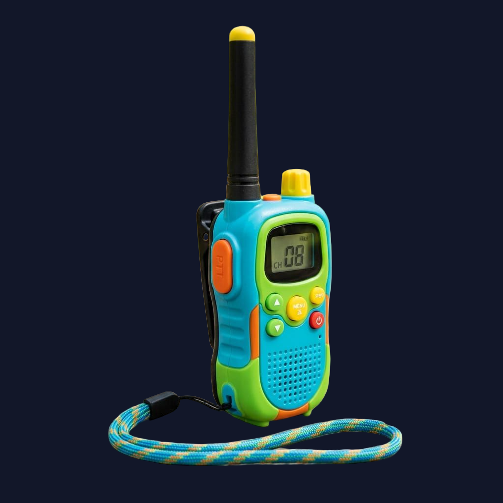 Walkie Talkies app icon